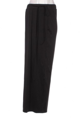 Pantaloni de femei SHEIN, Mărime XXL, Culoare Negru, Preț 27,66 Lei