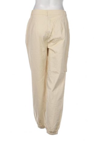 Damenhose SHEIN, Größe M, Farbe Beige, Preis 12,03 €