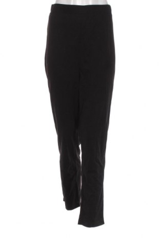 Pantaloni de femei SHEIN, Mărime XXL, Culoare Negru, Preț 45,79 Lei