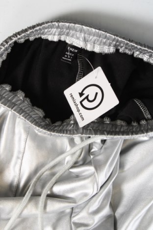 Damenhose SHEIN, Größe XS, Farbe Grau, Preis € 17,90