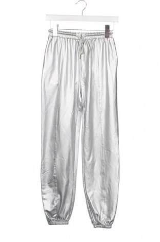 Damenhose SHEIN, Größe XS, Farbe Grau, Preis 17,90 €