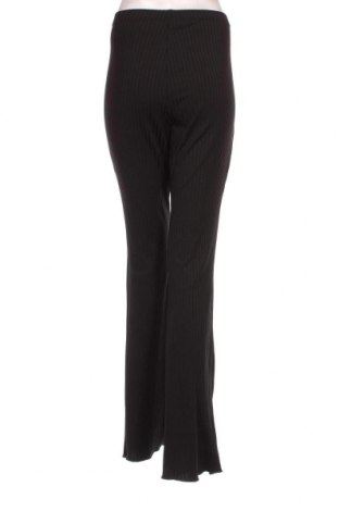 Дамски панталон SHEIN, Размер XL, Цвят Черен, Цена 29,00 лв.