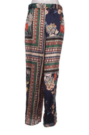 Pantaloni de femei SHEIN, Mărime XL, Culoare Multicolor, Preț 95,39 Lei