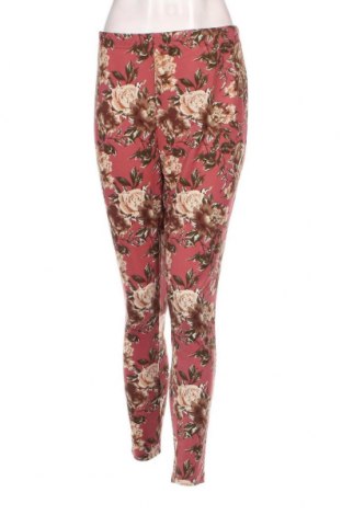 Γυναικείο παντελόνι SHEIN, Μέγεθος XL, Χρώμα Πολύχρωμο, Τιμή 3,59 €