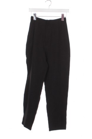 Dámské kalhoty  SHEIN, Velikost XS, Barva Černá, Cena  84,00 Kč