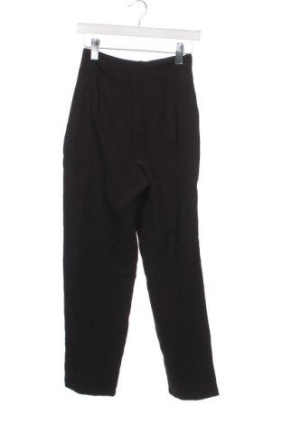 Pantaloni de femei SHEIN, Mărime XS, Culoare Negru, Preț 74,00 Lei