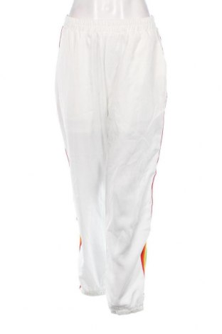 Дамски панталон SHEIN, Размер M, Цвят Бял, Цена 6,67 лв.