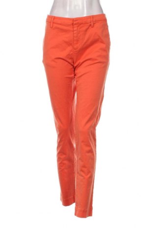 Дамски панталон Sack's, Размер XL, Цвят Оранжев, Цена 29,33 лв.
