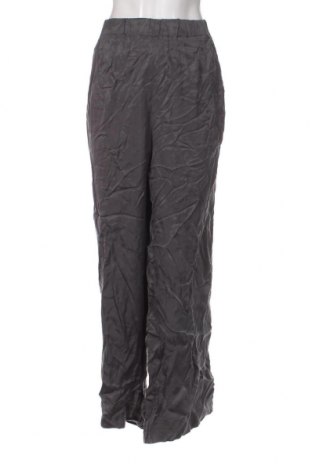 Γυναικείο παντελόνι Sallie Sahne, Μέγεθος 3XL, Χρώμα Γκρί, Τιμή 10,52 €