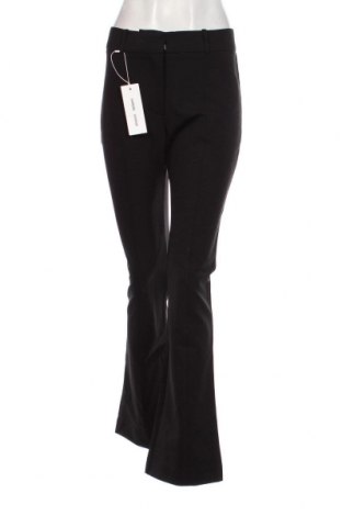 Pantaloni de femei Samsoe & Samsoe, Mărime S, Culoare Negru, Preț 141,46 Lei
