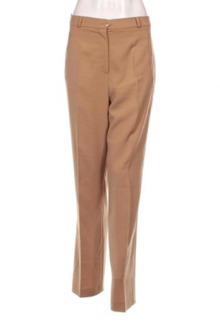 Дамски панталон Savannah, Размер M, Цвят Кафяв, Цена 29,00 лв.