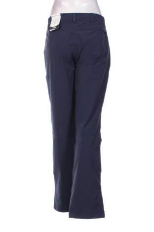 Γυναικείο παντελόνι Schoffel, Μέγεθος XXL, Χρώμα Μπλέ, Τιμή 60,31 €