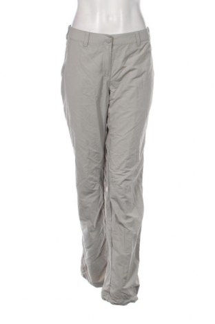 Дамски панталон Schoffel, Размер M, Цвят Сив, Цена 22,23 лв.