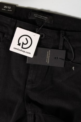 Pantaloni de femei Scotch & Soda, Mărime M, Culoare Negru, Preț 94,24 Lei