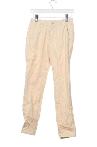 Pantaloni de femei Selected Femme, Mărime S, Culoare Bej, Preț 21,81 Lei