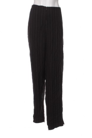 Pantaloni de femei Selection By Ulla Popken, Mărime 4XL, Culoare Negru, Preț 226,08 Lei