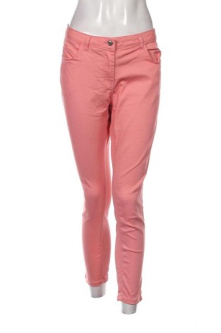 Pantaloni de femei She, Mărime L, Culoare Roz, Preț 74,81 Lei