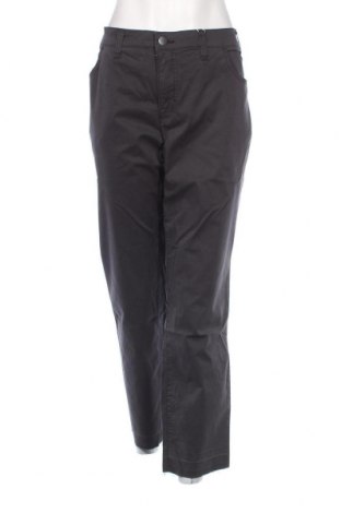 Дамски панталон Sheego, Размер XXL, Цвят Черен, Цена 30,45 лв.