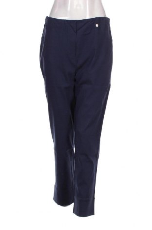 Γυναικείο παντελόνι Sheego, Μέγεθος XL, Χρώμα Μπλέ, Τιμή 11,21 €