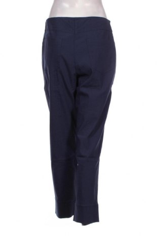 Дамски панталон Sheego, Размер XL, Цвят Син, Цена 19,14 лв.