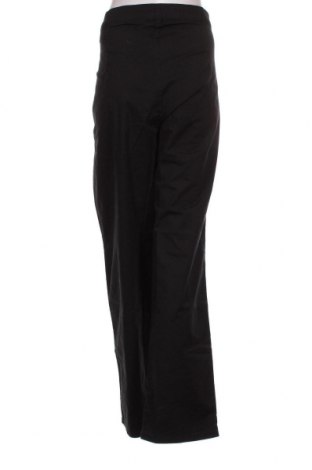 Dámské kalhoty  Sheego, Velikost 3XL, Barva Černá, Cena  1 261,00 Kč