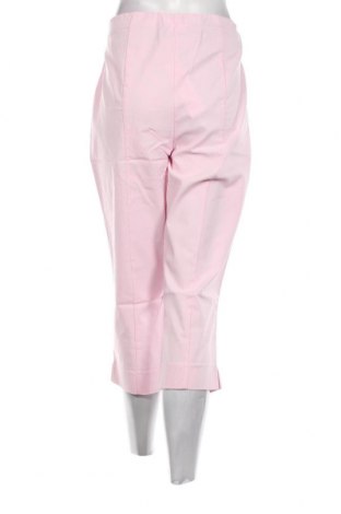 Pantaloni de femei Sheego, Mărime XL, Culoare Roz, Preț 286,18 Lei