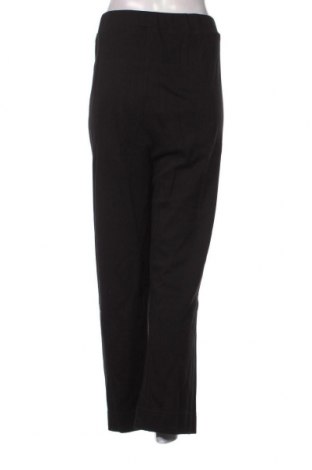 Дамски панталон Sheego, Размер 3XL, Цвят Черен, Цена 20,88 лв.