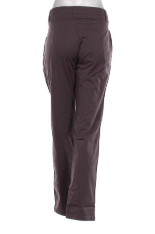 Дамски панталон Sheego, Размер M, Цвят Сив, Цена 12,18 лв.