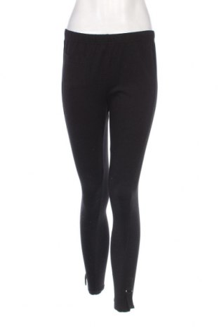 Pantaloni de femei Sheego, Mărime M, Culoare Negru, Preț 28,62 Lei