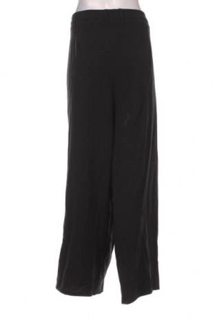 Γυναικείο παντελόνι Sheego, Μέγεθος 5XL, Χρώμα Μαύρο, Τιμή 30,67 €