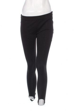 Дамски панталон Silvian Heach, Размер M, Цвят Черен, Цена 21,36 лв.