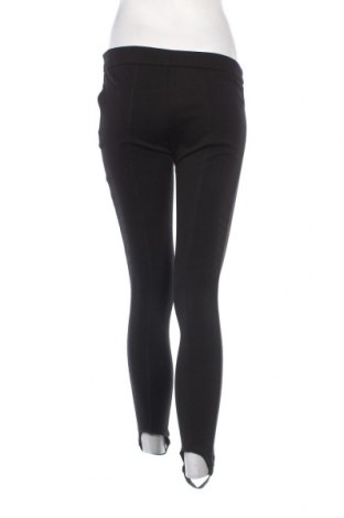Γυναικείο παντελόνι Silvian Heach, Μέγεθος M, Χρώμα Μαύρο, Τιμή 33,12 €