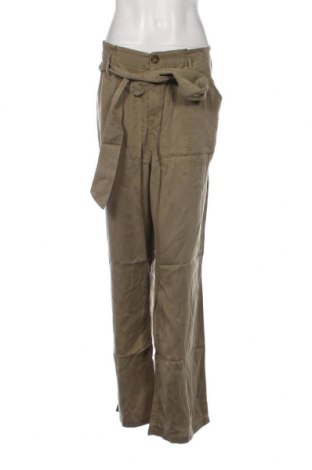 Дамски панталон Simply Be, Размер XL, Цвят Зелен, Цена 46,00 лв.