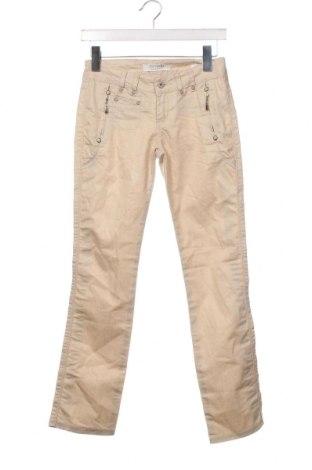 Dámské kalhoty  Simply Irresistible, Velikost XS, Barva Béžová, Cena  66,00 Kč