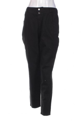 Γυναικείο παντελόνι Sinequanone, Μέγεθος M, Χρώμα Μαύρο, Τιμή 14,30 €