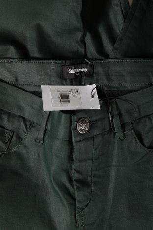 Дамски панталон Sinequanone, Размер M, Цвят Зелен, Цена 146,00 лв.