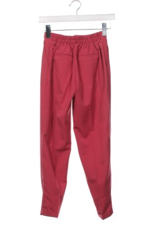 Γυναικείο παντελόνι Sinsay, Μέγεθος XXS, Χρώμα Ρόζ , Τιμή 3,59 €