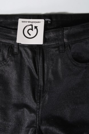 Pantaloni de femei Sinsay, Mărime M, Culoare Negru, Preț 74,00 Lei