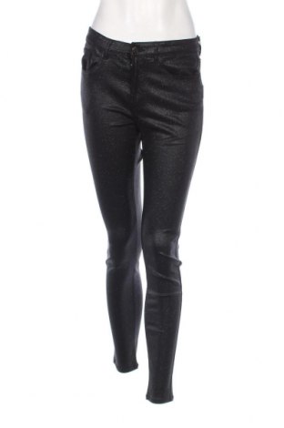 Γυναικείο παντελόνι Sinsay, Μέγεθος M, Χρώμα Μαύρο, Τιμή 2,67 €