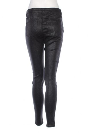 Дамски панталон Sinsay, Размер M, Цвят Черен, Цена 7,25 лв.