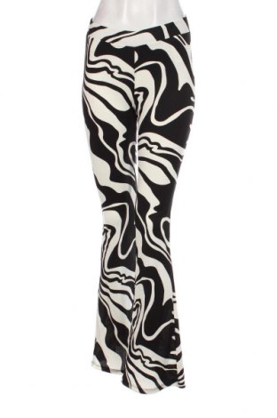 Dámské kalhoty  Sinsay, Velikost S, Barva Vícebarevné, Cena  367,00 Kč