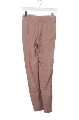 Pantaloni de femei Sinsay, Mărime XS, Culoare Bej, Preț 62,00 Lei
