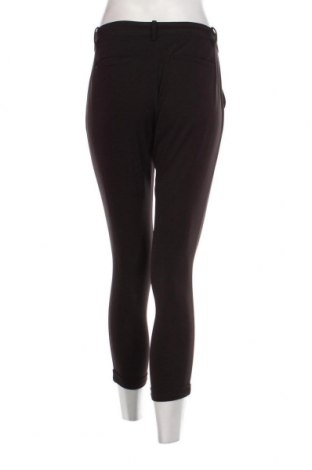 Дамски панталон Sisley, Размер M, Цвят Черен, Цена 26,55 лв.