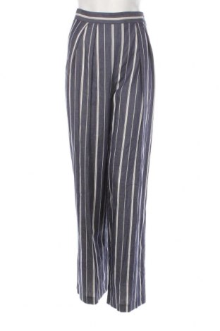 Γυναικείο παντελόνι Sisley, Μέγεθος XS, Χρώμα Πολύχρωμο, Τιμή 22,58 €