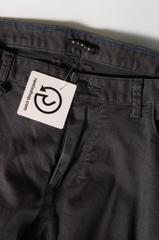 Pantaloni de femei Sisley, Mărime M, Culoare Albastru, Preț 125,00 Lei