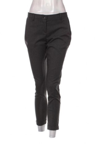 Γυναικείο παντελόνι Sisley, Μέγεθος M, Χρώμα Γκρί, Τιμή 10,27 €