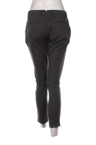 Γυναικείο παντελόνι Sisley, Μέγεθος M, Χρώμα Γκρί, Τιμή 10,27 €