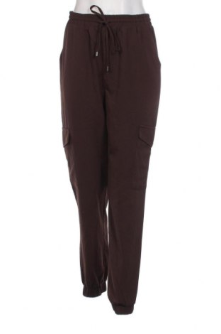 Дамски панталон Sisters Point, Размер S, Цвят Кафяв, Цена 6,96 лв.