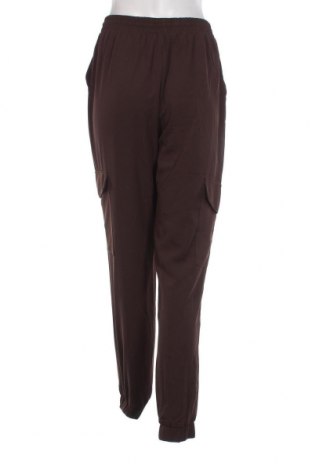 Дамски панталон Sisters Point, Размер S, Цвят Кафяв, Цена 6,38 лв.