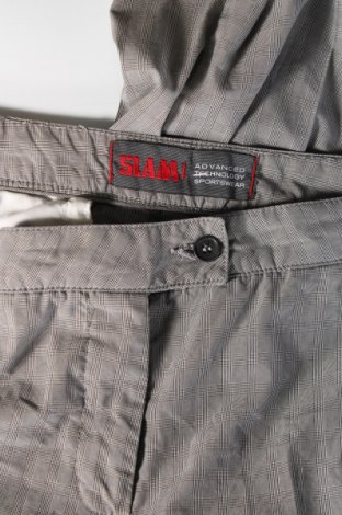 Damenhose Slam, Größe M, Farbe Grau, Preis € 5,49